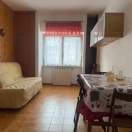 Villaggio Dello Sciatore Residence Paradiso Appartamenti E Monolocale ロッカラーゾ エクステリア 写真