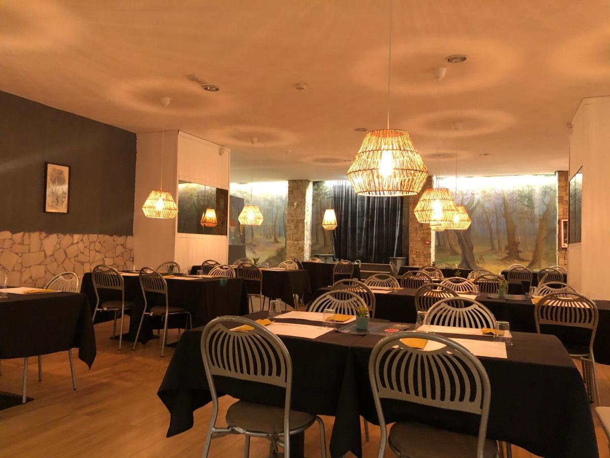 Villaggio Dello Sciatore Residence Paradiso Appartamenti E Monolocale ロッカラーゾ エクステリア 写真