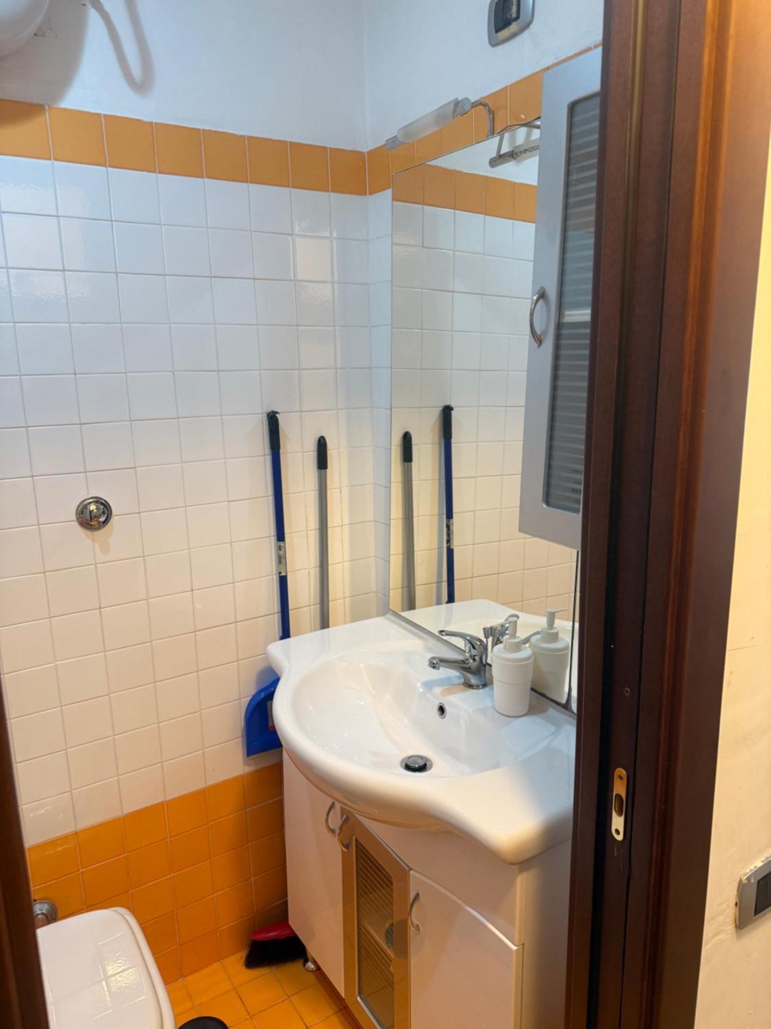 Villaggio Dello Sciatore Residence Paradiso Appartamenti E Monolocale ロッカラーゾ エクステリア 写真