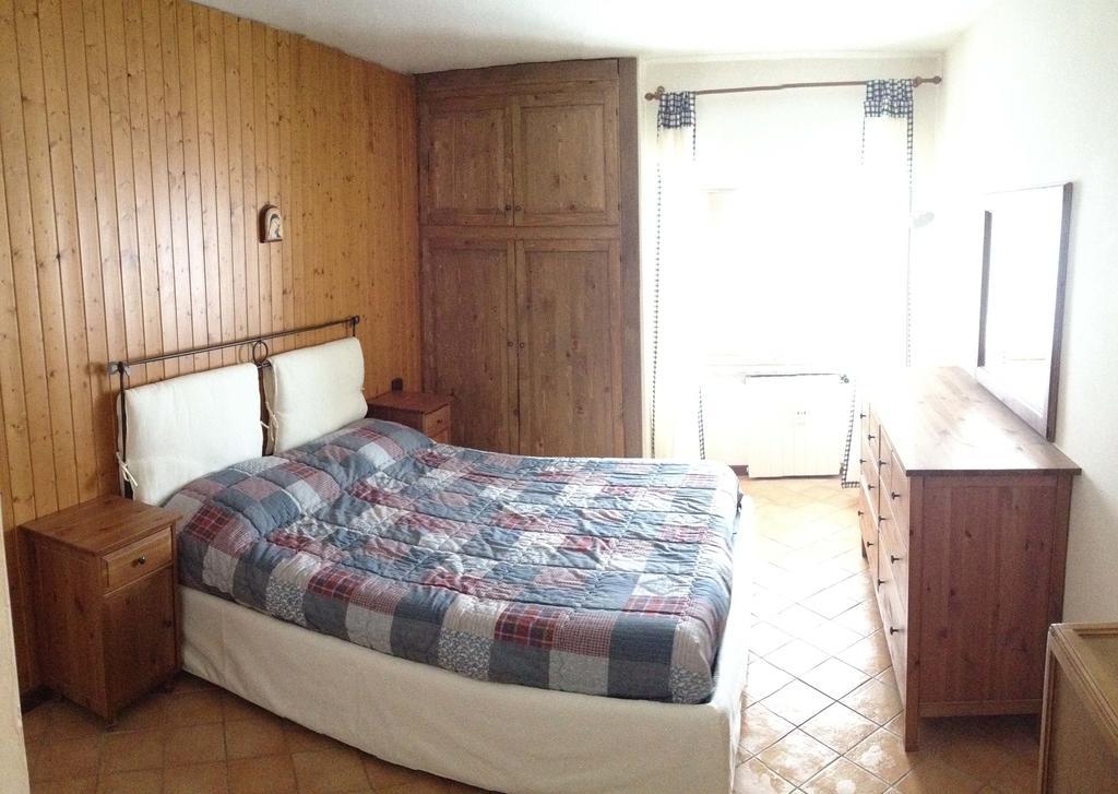 Villaggio Dello Sciatore Residence Paradiso Appartamenti E Monolocale ロッカラーゾ エクステリア 写真