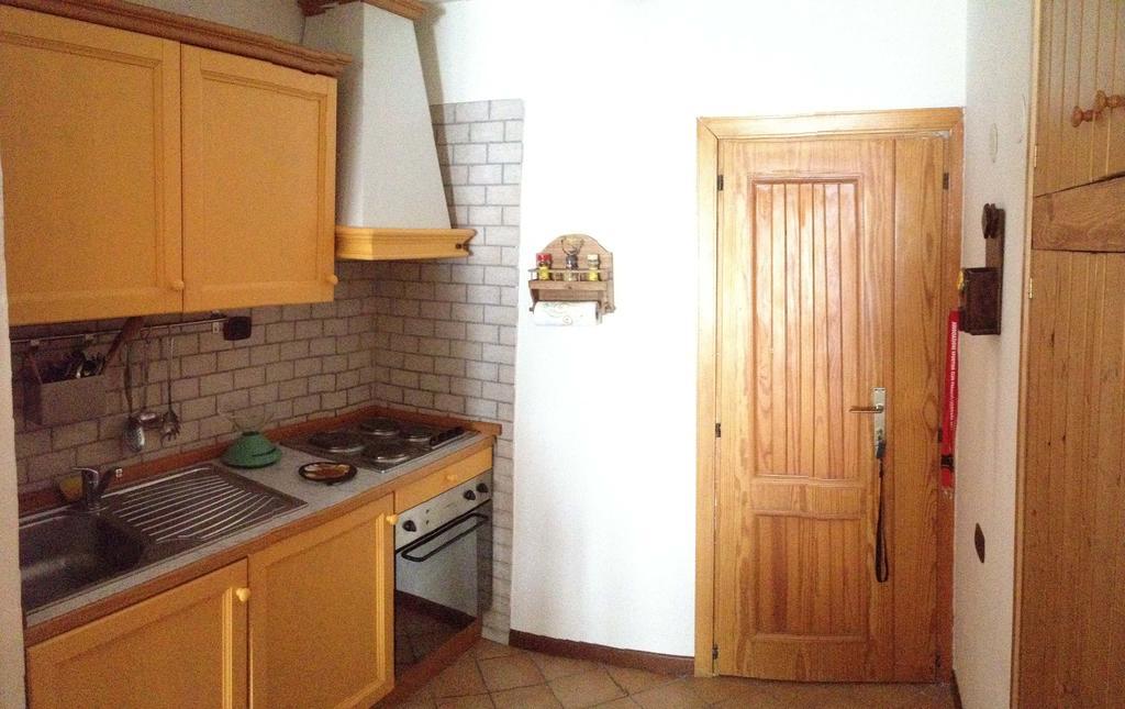 Villaggio Dello Sciatore Residence Paradiso Appartamenti E Monolocale ロッカラーゾ エクステリア 写真