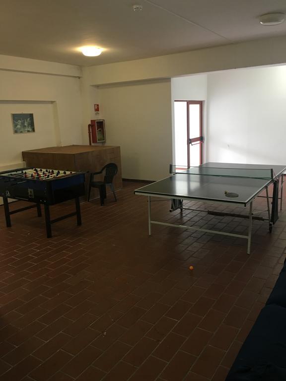 Villaggio Dello Sciatore Residence Paradiso Appartamenti E Monolocale ロッカラーゾ エクステリア 写真