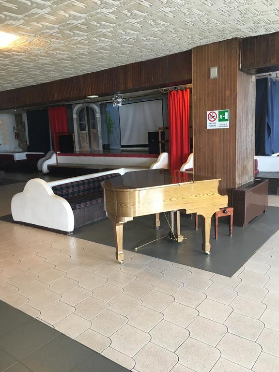 Villaggio Dello Sciatore Residence Paradiso Appartamenti E Monolocale ロッカラーゾ エクステリア 写真