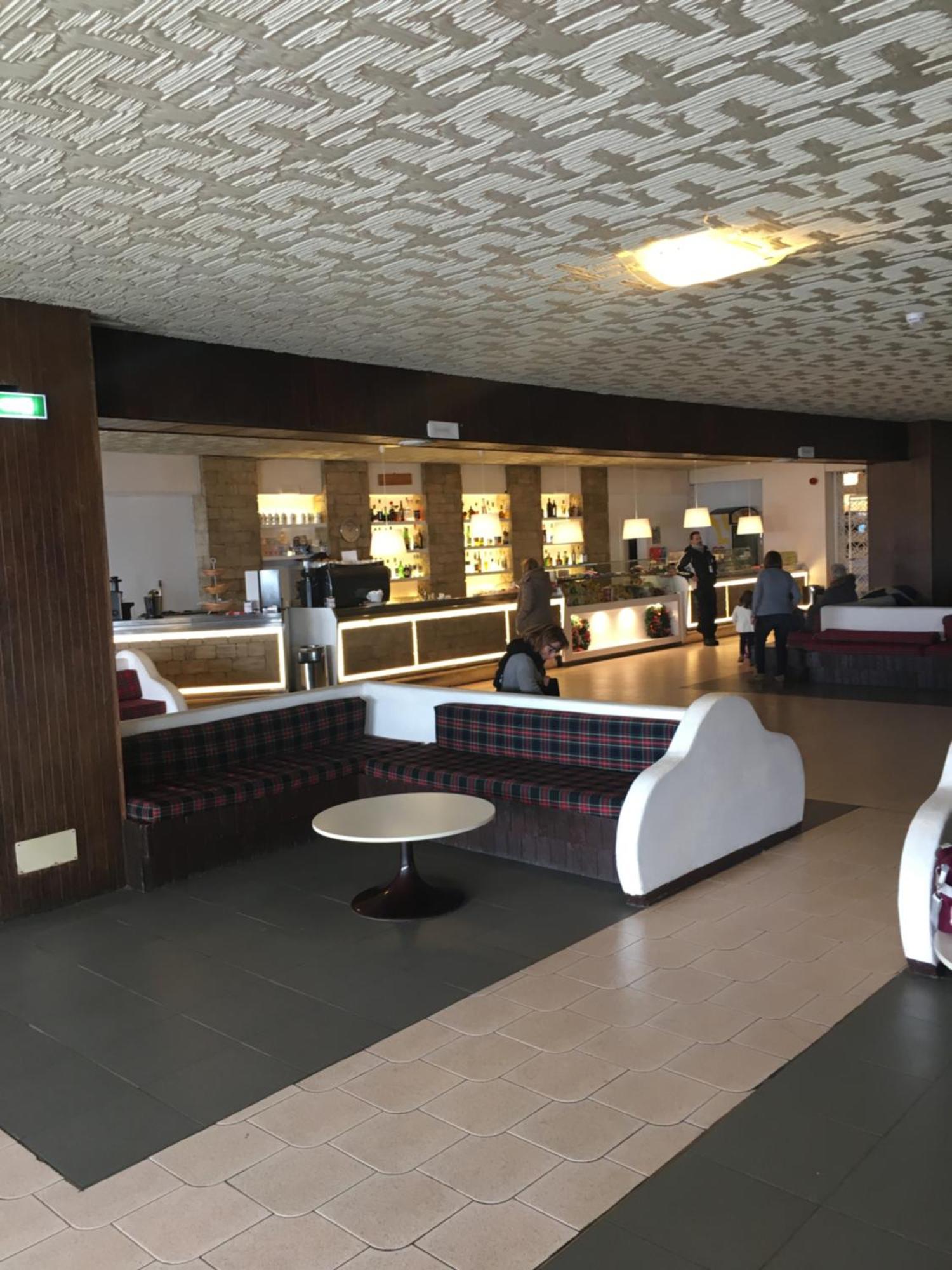 Villaggio Dello Sciatore Residence Paradiso Appartamenti E Monolocale ロッカラーゾ エクステリア 写真