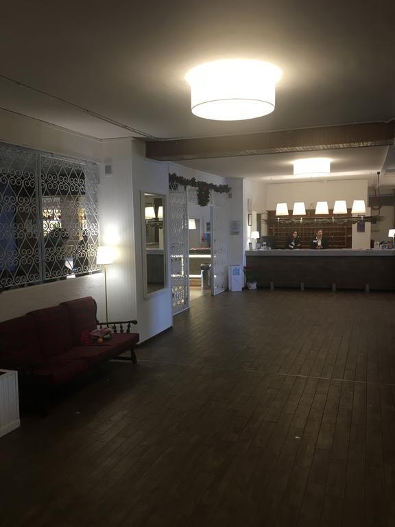 Villaggio Dello Sciatore Residence Paradiso Appartamenti E Monolocale ロッカラーゾ エクステリア 写真