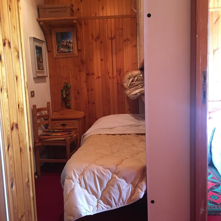 Villaggio Dello Sciatore Residence Paradiso Appartamenti E Monolocale ロッカラーゾ エクステリア 写真