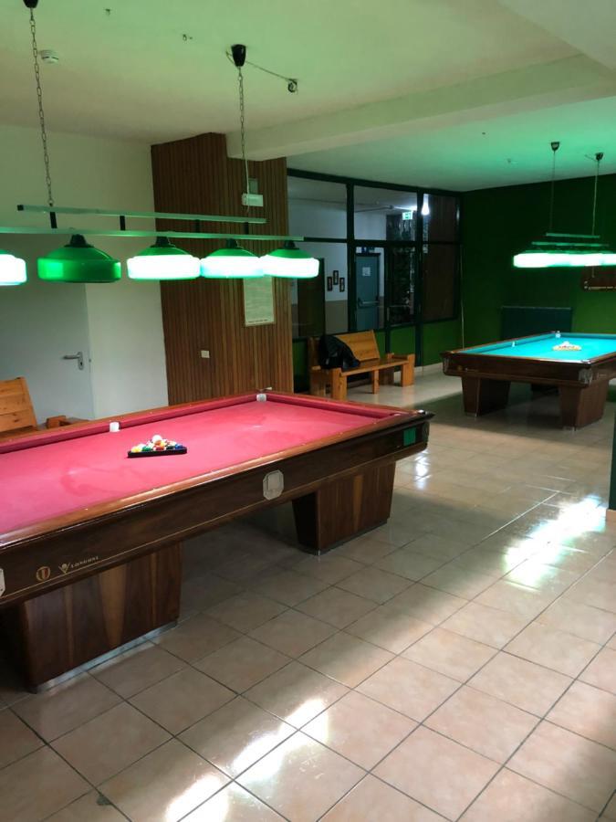 Villaggio Dello Sciatore Residence Paradiso Appartamenti E Monolocale ロッカラーゾ エクステリア 写真